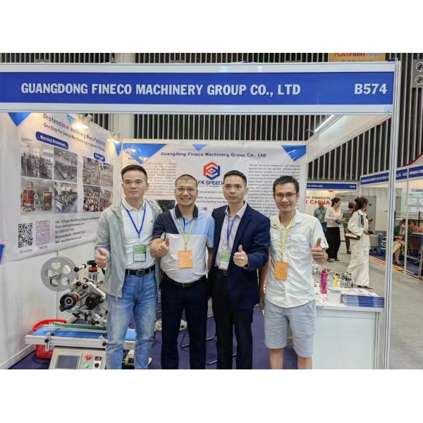 FK-Автоматические 3 в 1 ПЭТ пластиковые бутылки воды жидкость упаковки и заполнения машины