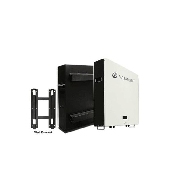 48V 200Ah 10kWh Power Wall Home Solar Battery LiFePO4 Tesla Replacement ESS