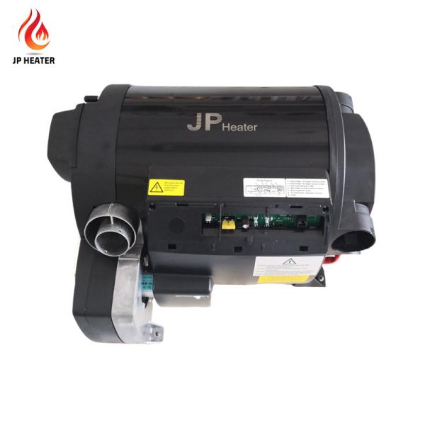 Jp 4kw Combi Diesel Heater Air And Water Parking For RV Boat