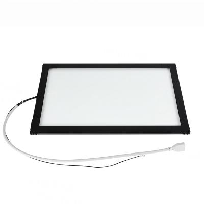 90% High Transmission SAW 15.6 Inch Touch Screen For Monitors
