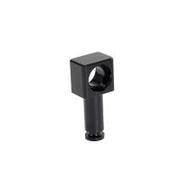 Produtos de usinagem de metal de plástico para usinagem de plástico para usinagem de metal