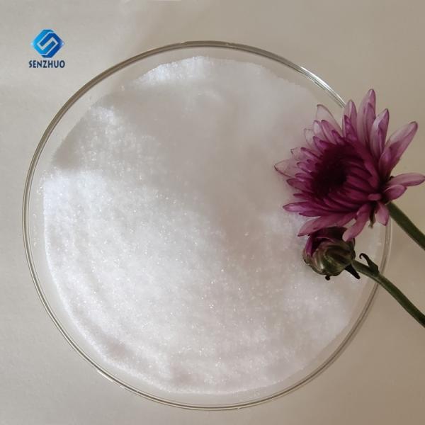 White Crystalline Powder Sodium Sulphite CAS 7757-83-7 Chemical Auxiliary Agent