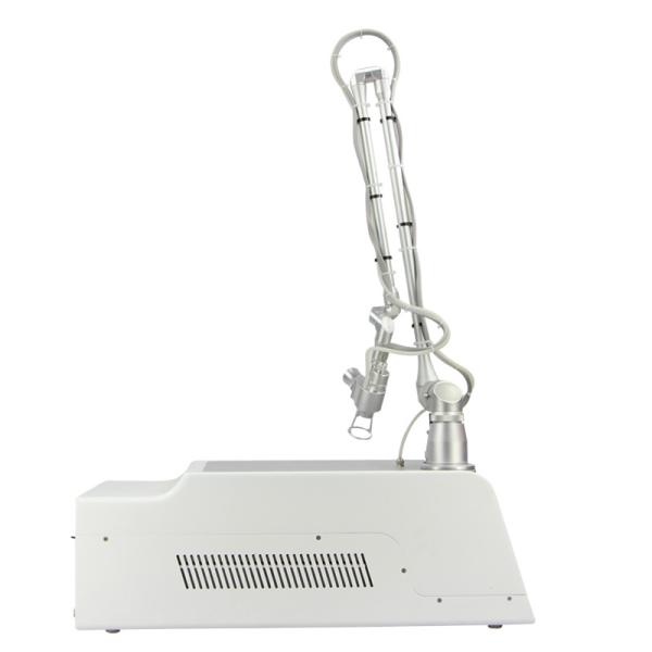Multifunctional CO2 Fractional Laser Machine , Vaginal Tightening Equipment