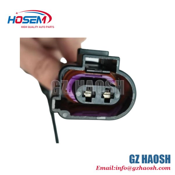 High Precision 47510-TVA-A03 Rear Right ABS Wheel Speed Sensor For Honda Accord