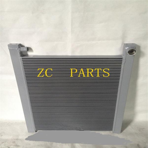 4448373 Excavator Hydraulic Oil Cooler Fit For Hitachi ZAX120-6