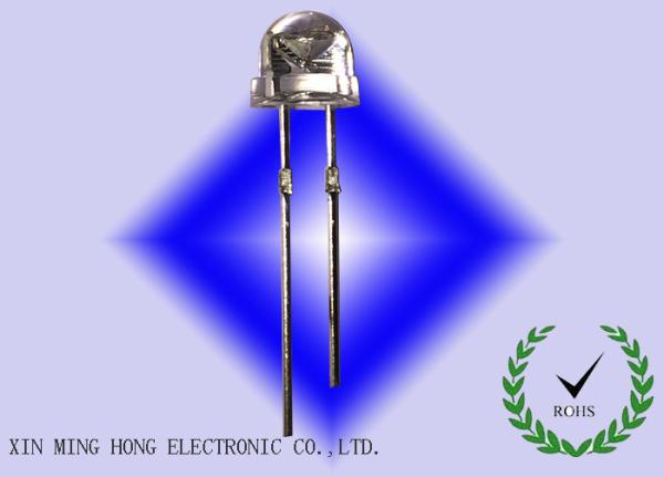 5MM STRAWHAT LED, NATURAL WHIITE LENS,ROHS APPROVAL LAMP LED, SUPER BRIGHT LED,LOW POWER LED,LED BACKLIGHT,LED DIODE