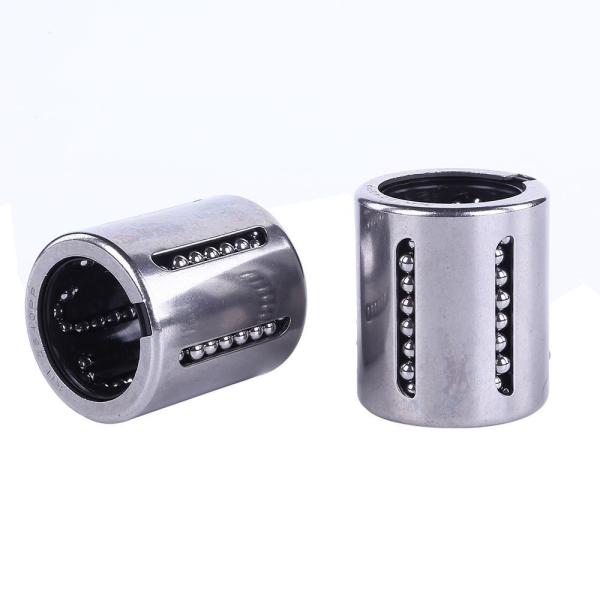 Linear Rail Guide Slide Ball Roller Block Slider Motion Bearings for Printing Machine Printer