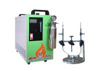 empaquetadora oxhídrica de la ampolla del sellador del llenador de la ampolla 1200W