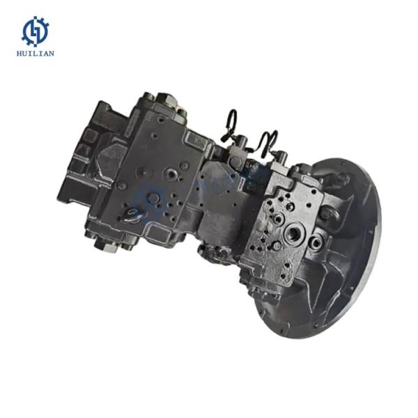 708-2G-00120 708-1G-00041 708-1T-00433 708 -2K-00122 Pompes hydrauliques principales pour les excavateurs de Komatsu PC2000-8 PC2000-8
