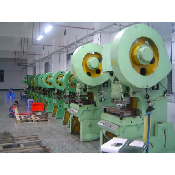 presente do metal do retângulo de 200x105x18mm caixa cosmética da lata do presente dos cuidados com a pele do grande com quadros do espelho 9