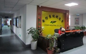 Zhengzhou C-Power Electronics Firm