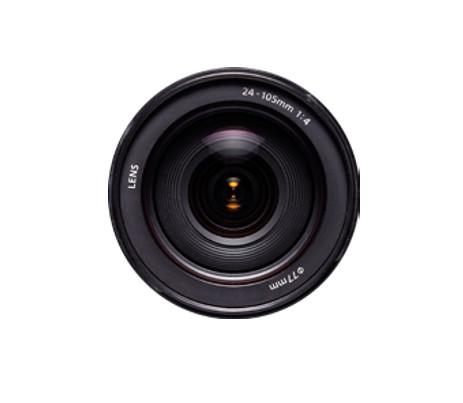 Artificial Intelligence Vision Technology