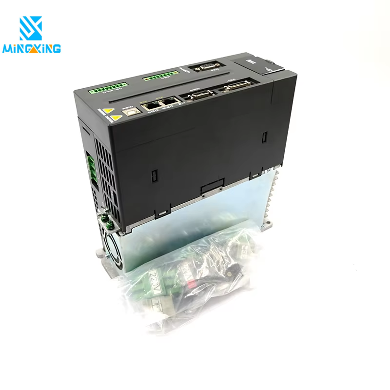 ASD-A2-3023-E ASD-A2-2023-E ASD-A2-1523-E 220V 3kW AC Servo Drive Motor Controller for Industrial Automation CNC Machine
