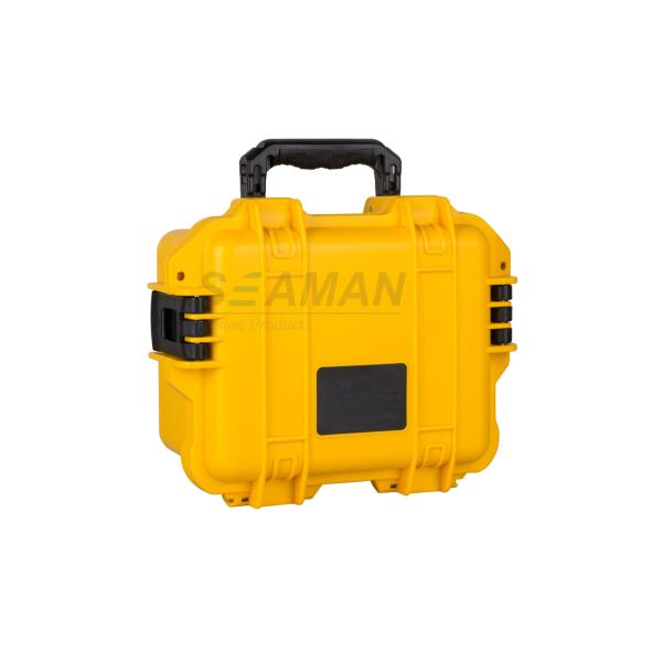 All Weather Portable IP67 Waterproof Protective Case With Foam