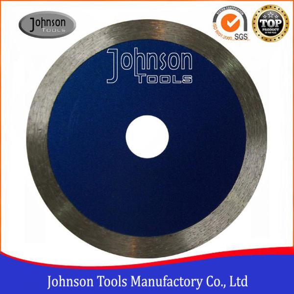 Johnsontools Sintered Diamond Ceramic Tile Saw Blades No Chipping