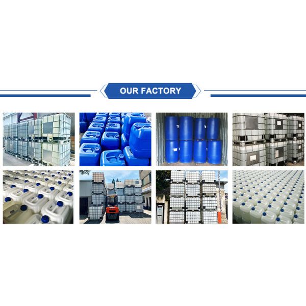 Ppg-400 Poly Propylene Glycol Cas 25322 69 4 Polypropylene Glycol