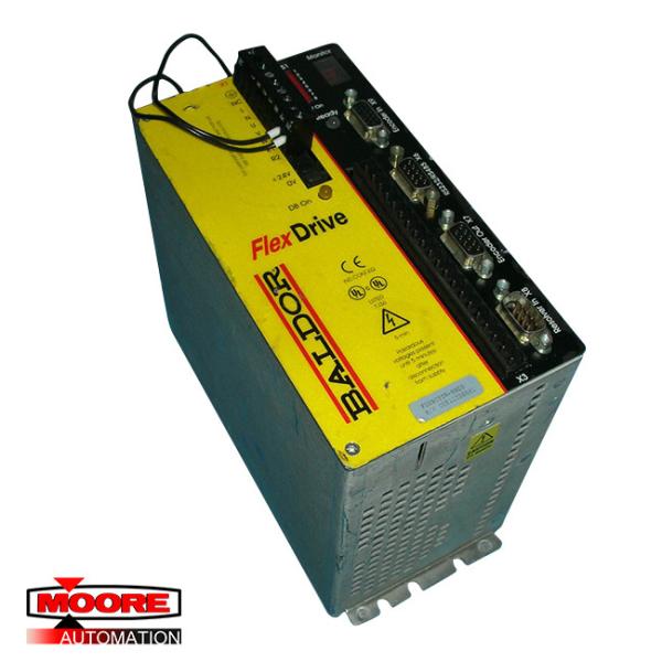 FD2A05TR-RN20 BALDOR Servo Drive