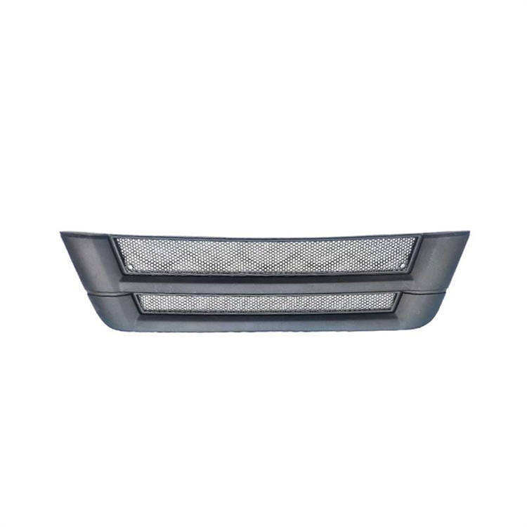 Factory Wholesale Double Layer Mesh Structure Car Modification Grille for Cars Enhanced Cooling