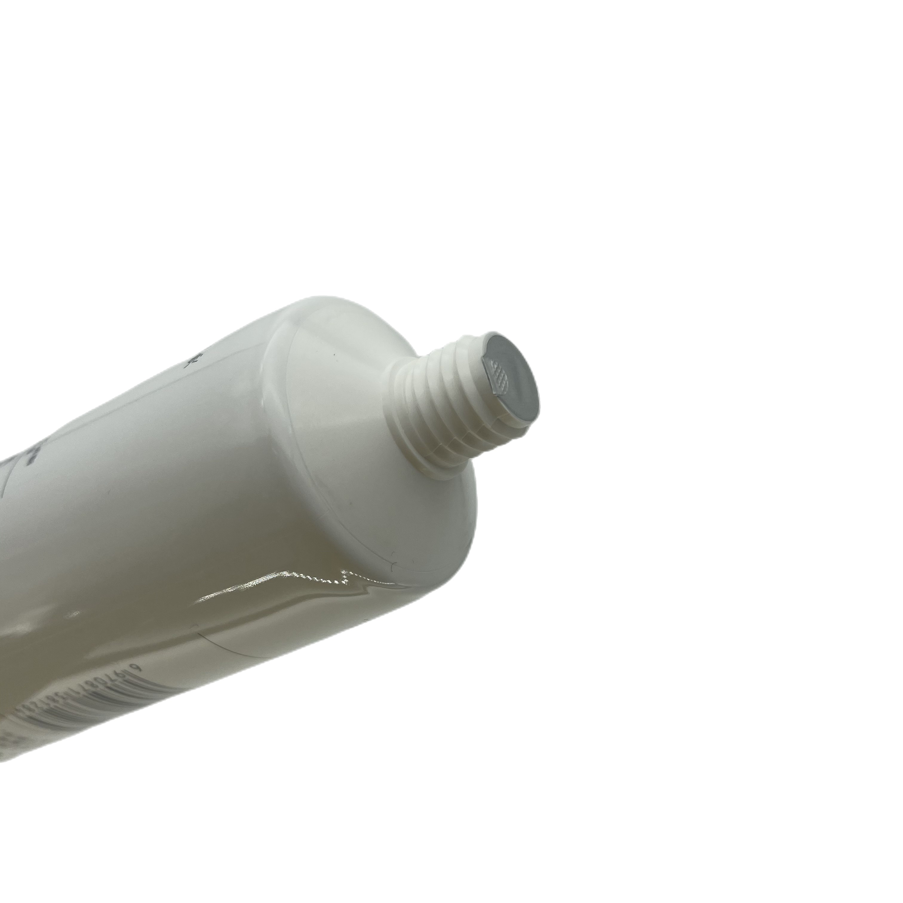 OEM/ODM Plastic Tube for Cosmetic Lotion Sunscreen Face Cream Container ECO-friendly Soft Tube