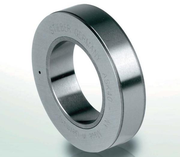 Changzhou high quality R&B brand ASK40 roller type one way overrunning clutch