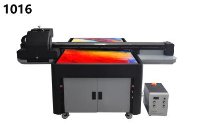 Impressora Industrial 1016-SP Libere seu potencial de negócio com impressão profissional
