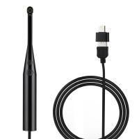 Usb intraoral d'Endoscope caméra orale dentaire de moniteur d'intra