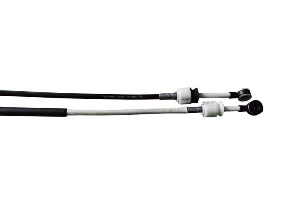 2444AN Manual Transmission Shift Cable Gear Shift Cable For Peugeot 307