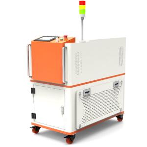 Laser Cleaning Machine