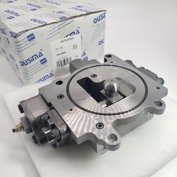 204-2684 2042684 Actuator Head GP-Pump For  318C 320C  320 FM  320C L 321C