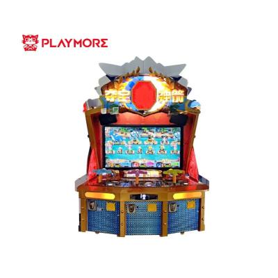 47 Inch Royal Archer Shooting Arcade Machines Family Ticket Redemption Game Machine