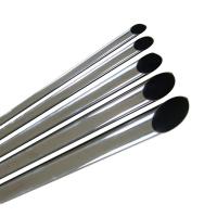 tuyau sans couture de l'acier inoxydable 304 de 304L 316 316L 310S 904L 140mm