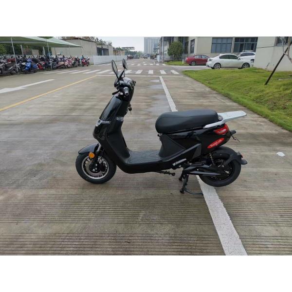 2400w 2000 Watt 60v Electric Scooter Motor  20Ah Lithium Battery 2 Wheel