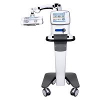Máquina da terapia da luz do diodo emissor de luz da cor de PDT 3 para acnes vermelhas dos pontos do rejuvenescimento da pele
