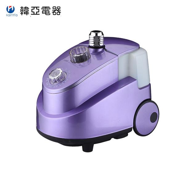 Electric Home 220V Fabric Steamer Standing Steam Iron Vertical Clothes Garment Steamer