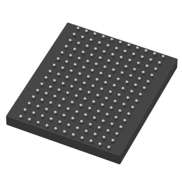 GS8662QT19BGD-333I IC SRAM 72MBIT PARALELO 165FPBGA GSI Technology Inc.