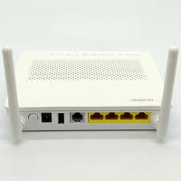 Modem de routeur de HUAWEI EchoLife HG8546M GPON ONU XPON Ontario 1GE 3FE 1TEL FTTH