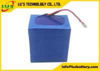 Bloco recarregável 11.1V 5.2Ah da bateria de lítio 3S2P 18650 para o aspirador de p30
