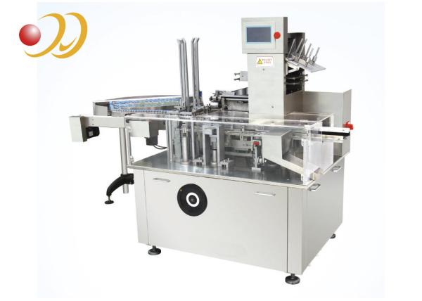 Shrink Wrap Bottle Packaging Machine For Mineral Water Bottle