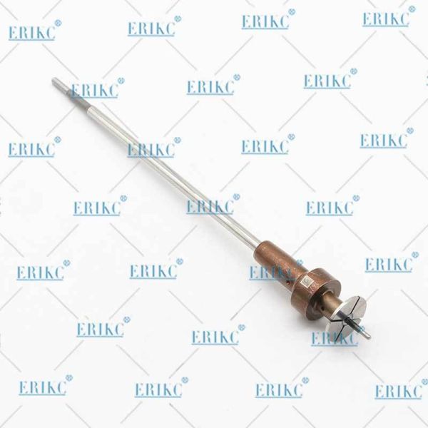 F00VC01516 Diesel fuel pump Common Rail Valve Assembly F 00V C01 516 FOOVC01516 Injector Repair Kits Control Valve F OOV C01 516 for 0445110573 0445110574 A6510703187