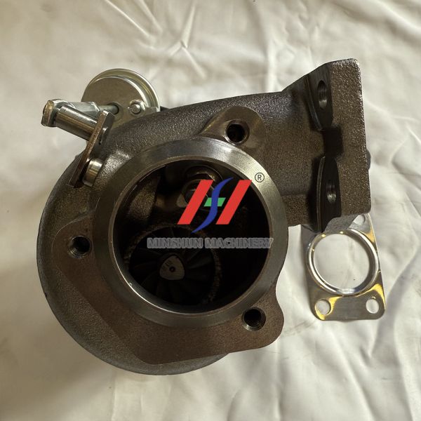 2674A094 Turbocharger | High-Performance Turbocharger For Perkins 1004 Diesel Engines