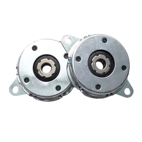 Ultra Silent Rotary Damper Precision Control Stainless Steel Build For Furniture Hinges