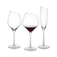 560ml Handcrafted vidros de vinho