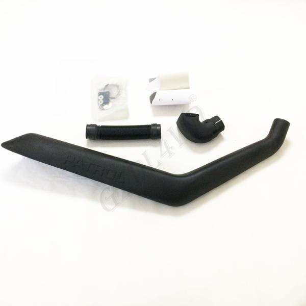 Suzuki Vitara 1.6 Litre Petrol Auto Snorkel Kit Left Hand Side 4x4 Accessories