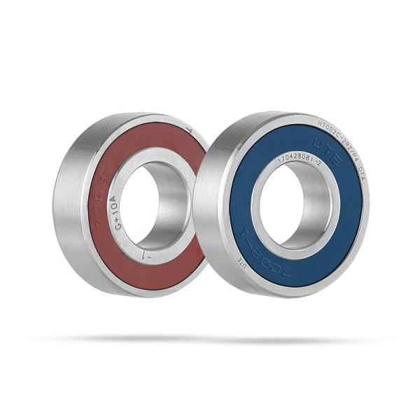 7002C Angular Contact Ball Bearing Matched Pair Double Back To Back H7002C-2RZ/P4DBA