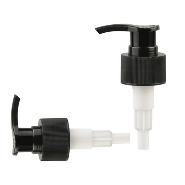 PASSEN 20/410 24/410 28/410 ODM OEM насоса лосьона черноты головы насоса брызг