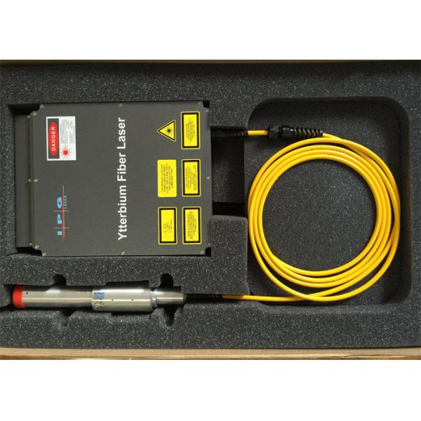 Источник лазера волокна лазера волокна ИПГ/частей лазера запасных 2 лет гарантии