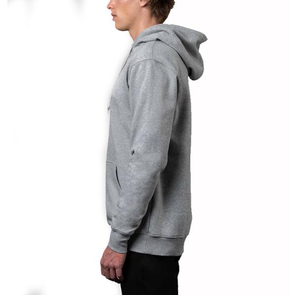 Customized High Quality Cotton Printed Hoodie Printing Logo Sweatshirts Men's Hoodie