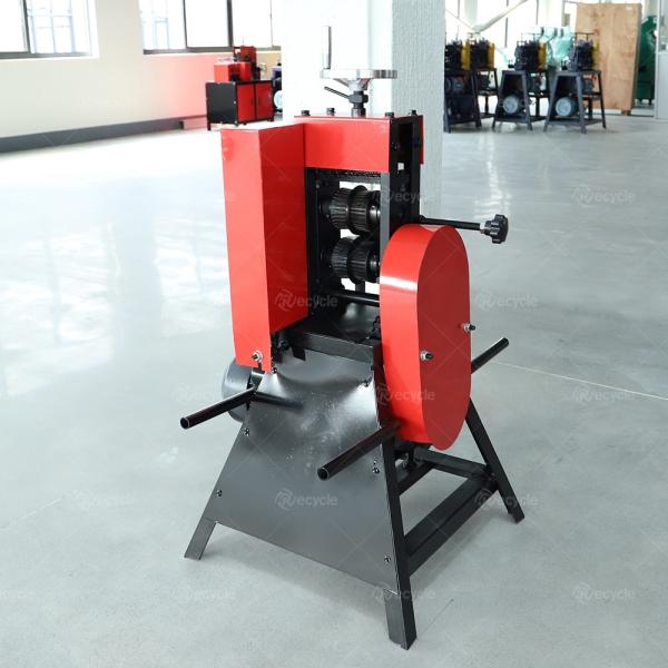 110V/230V/240V/380V 50/60Hz Automatic Cable Wire Stripper Machine for Multifunctional
