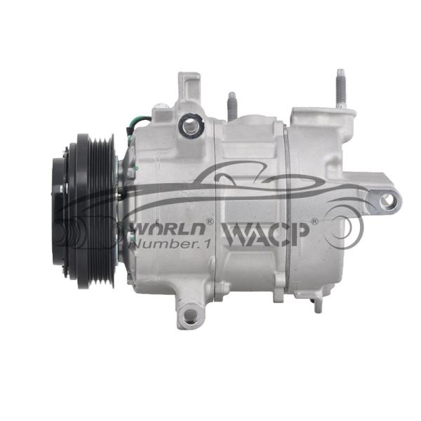 auto substituição do compressor do condicionamento de ar