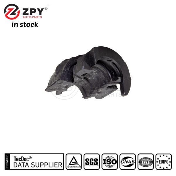ZPY Rear Bearing Bush Stabilizer 7L0511413 for Audi Q7 VW Touareg Porsche